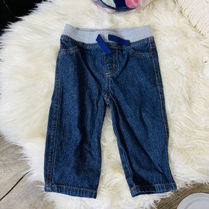 Mix & Match Pants Size 6-12 M